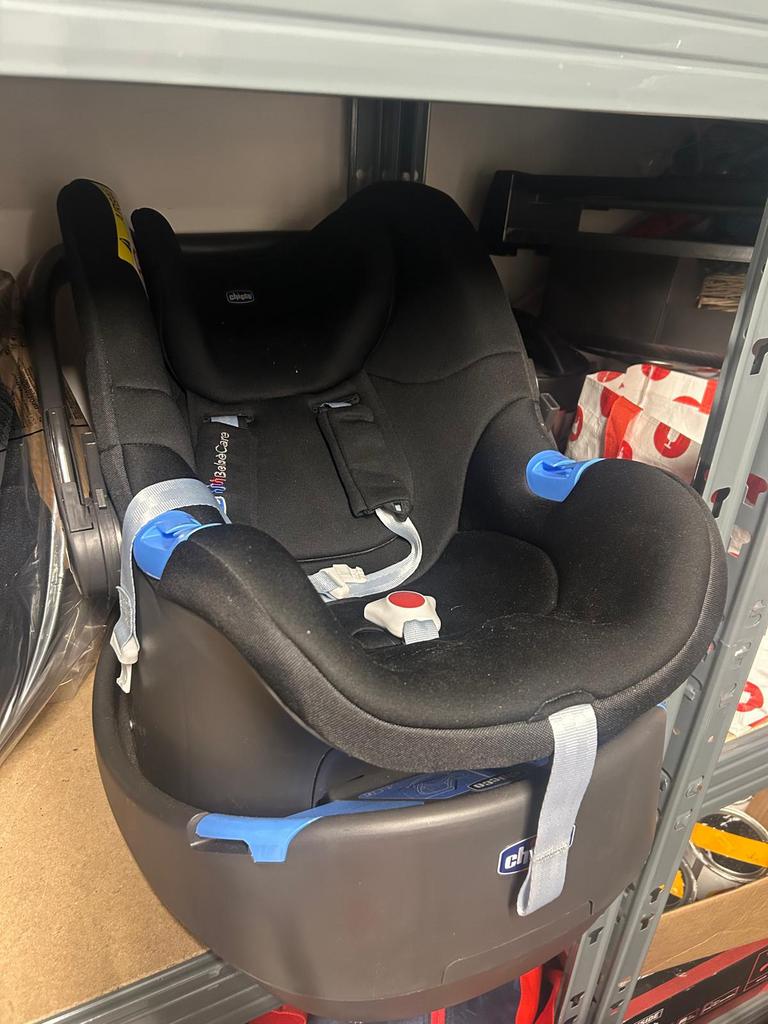 Siege auto maxi cosi, Ophalen of Verzenden