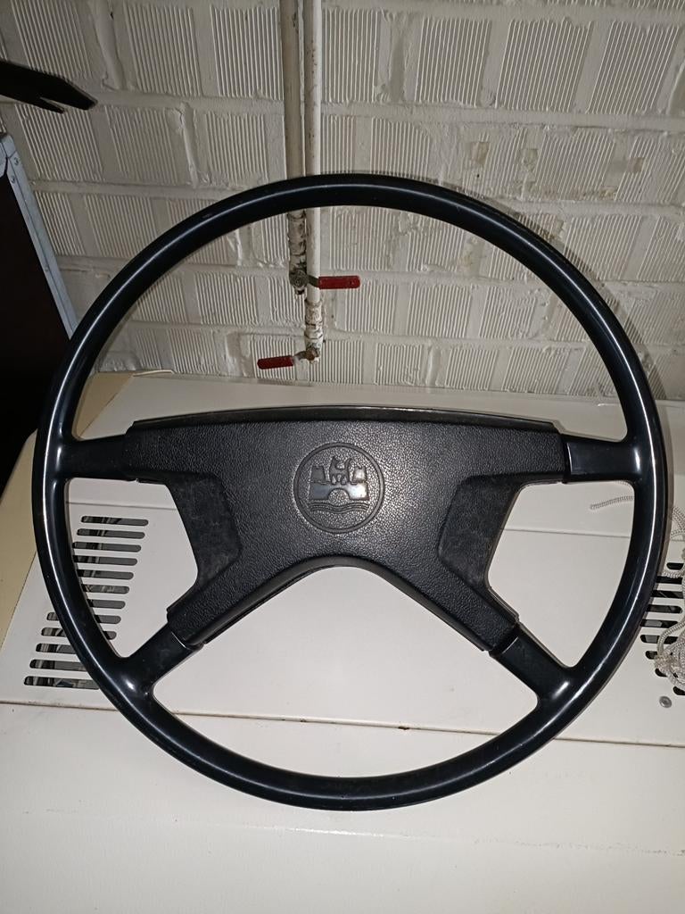 stuur+bumper, Auto-onderdelen, Ophalen