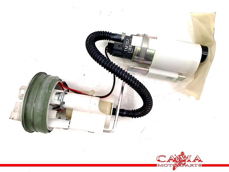 BRANDSTOFPOMP Piaggio MP3 500 2014-2018 (01-2014/12-2018), Dhr. S. di Majo, Gebruikt, Info@cama-motorparts.nl, P.J. Troelstraweg 8 8
3144 CX  MAASSLUIS, NL