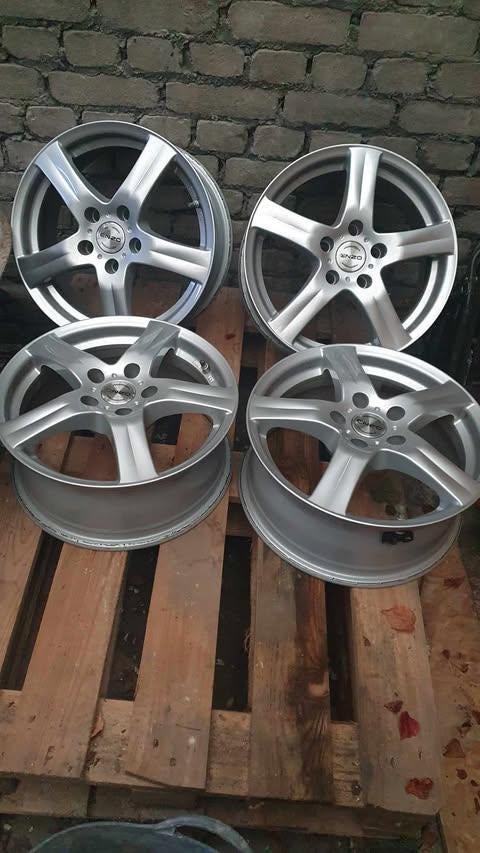 Avendre jantes POUR MERCEDES 160 CLASSE A, Enlèvement, Utilisé, Jante(s)