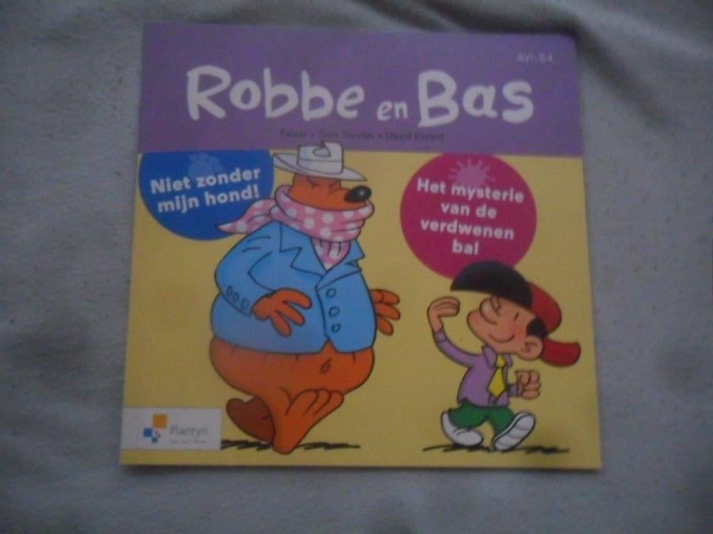 Robbe en Bas, Enlèvement, Comme neuf, Fiction général
