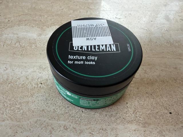 Texture Clay for matt looks - 100ml (nr4973), Bijoux, Sacs & Beauté, Beauté | Soins des cheveux, Enlèvement ou Envoi, Comme neuf