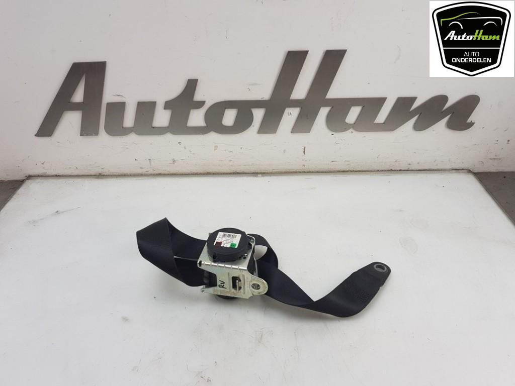 VEILIGHEIDSGORDEL RECHTS VOOR Mini Mini Open (R52), Auto-onderdelen, Gebruikt, Mini