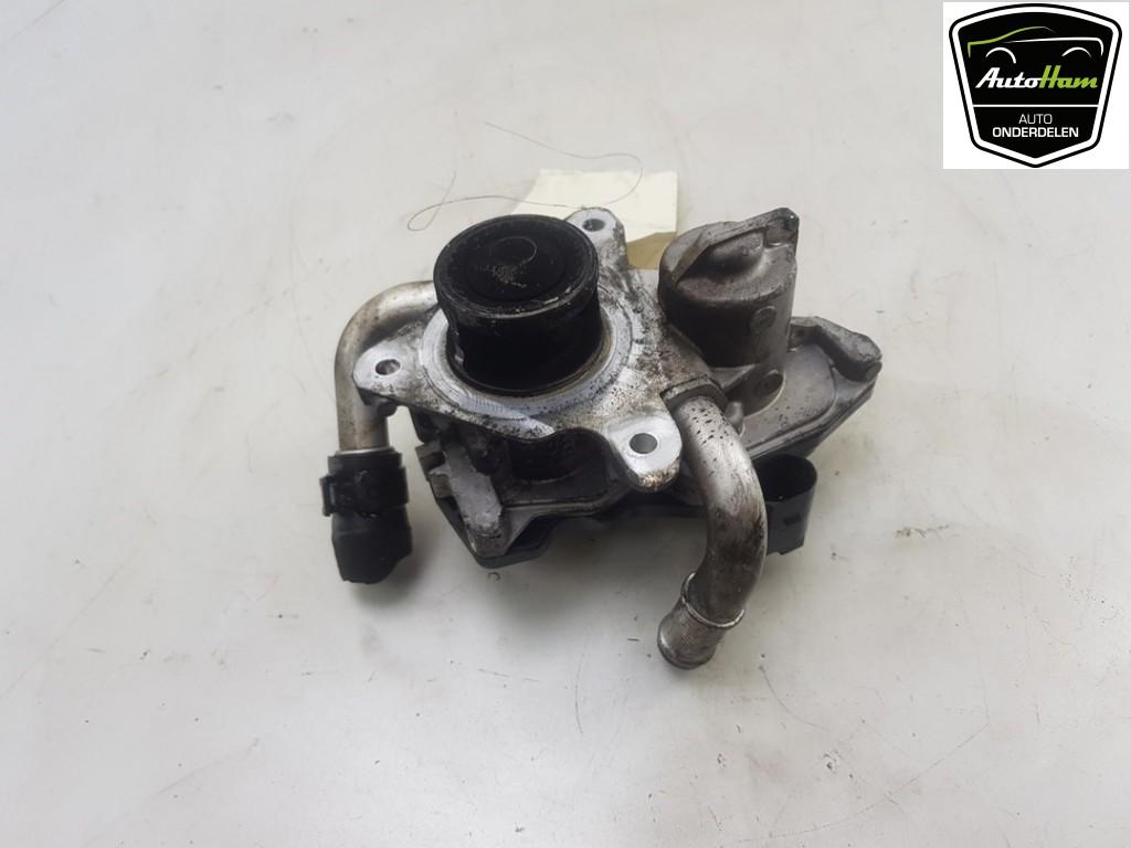 VANNE EGR Seat Leon (5FB) (01-2012/08-2020), Autos : Pièces & Accessoires, Systèmes d'échappement, Utilisé, Seat