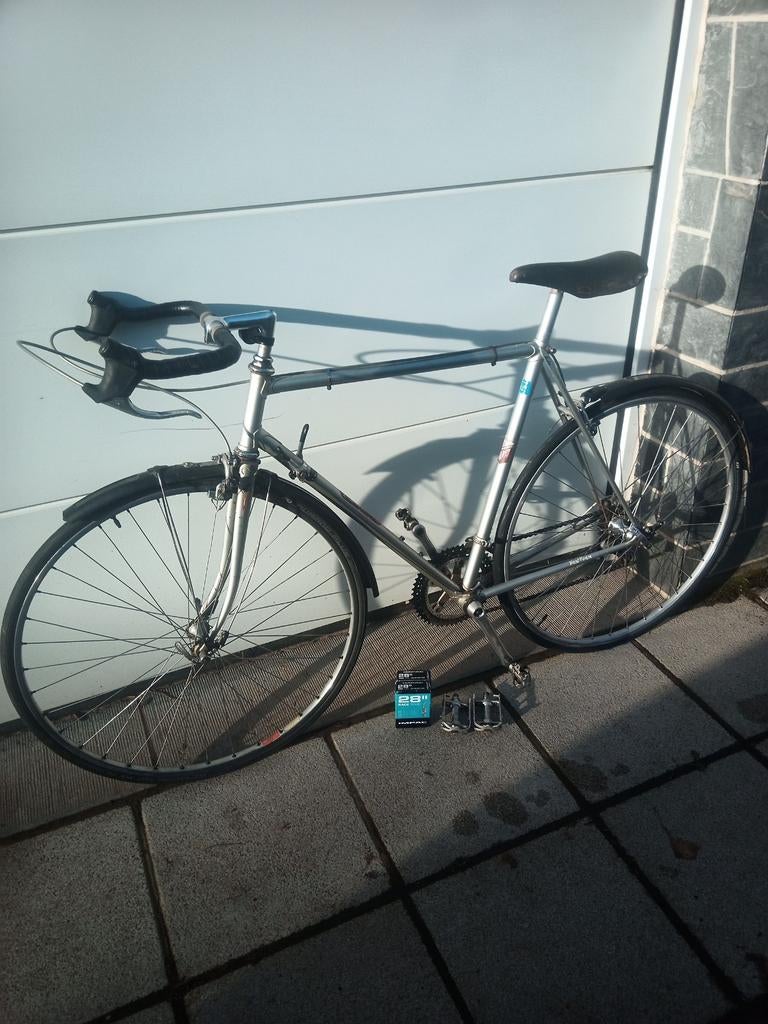 Vélo de course Ludo, Enlèvement, 28 pouces