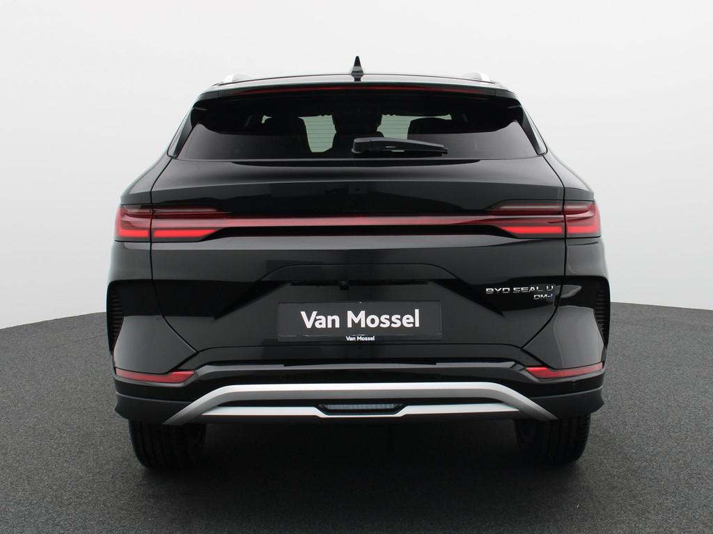 BYD Seal U DM-I PHEV Boost (automatique), Autos, BYD, 750 kg, Entreprise, Hybride rechargeable, 5 portes