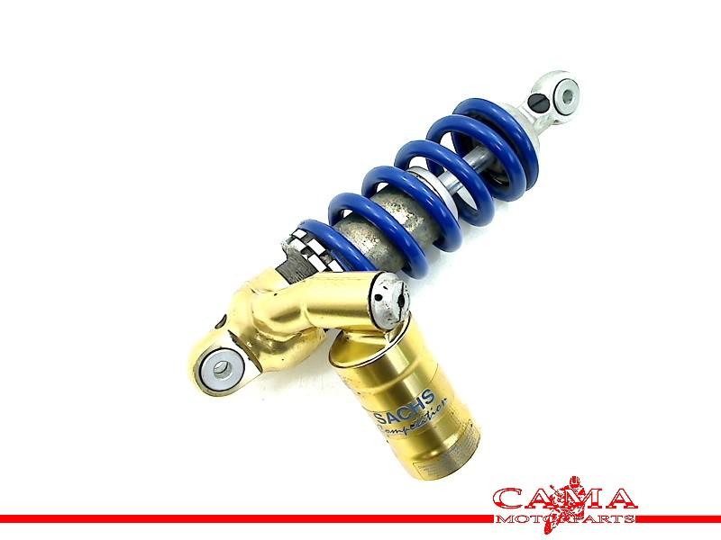 SCHOKBREKER ACHTER MV Agusta F4 750 (01-1970/-), Dhr. S. di Majo, Gebruikt, Info@cama-motorparts.nl, P.J. Troelstraweg 8 8
3144 CX  MAASSLUIS, NL