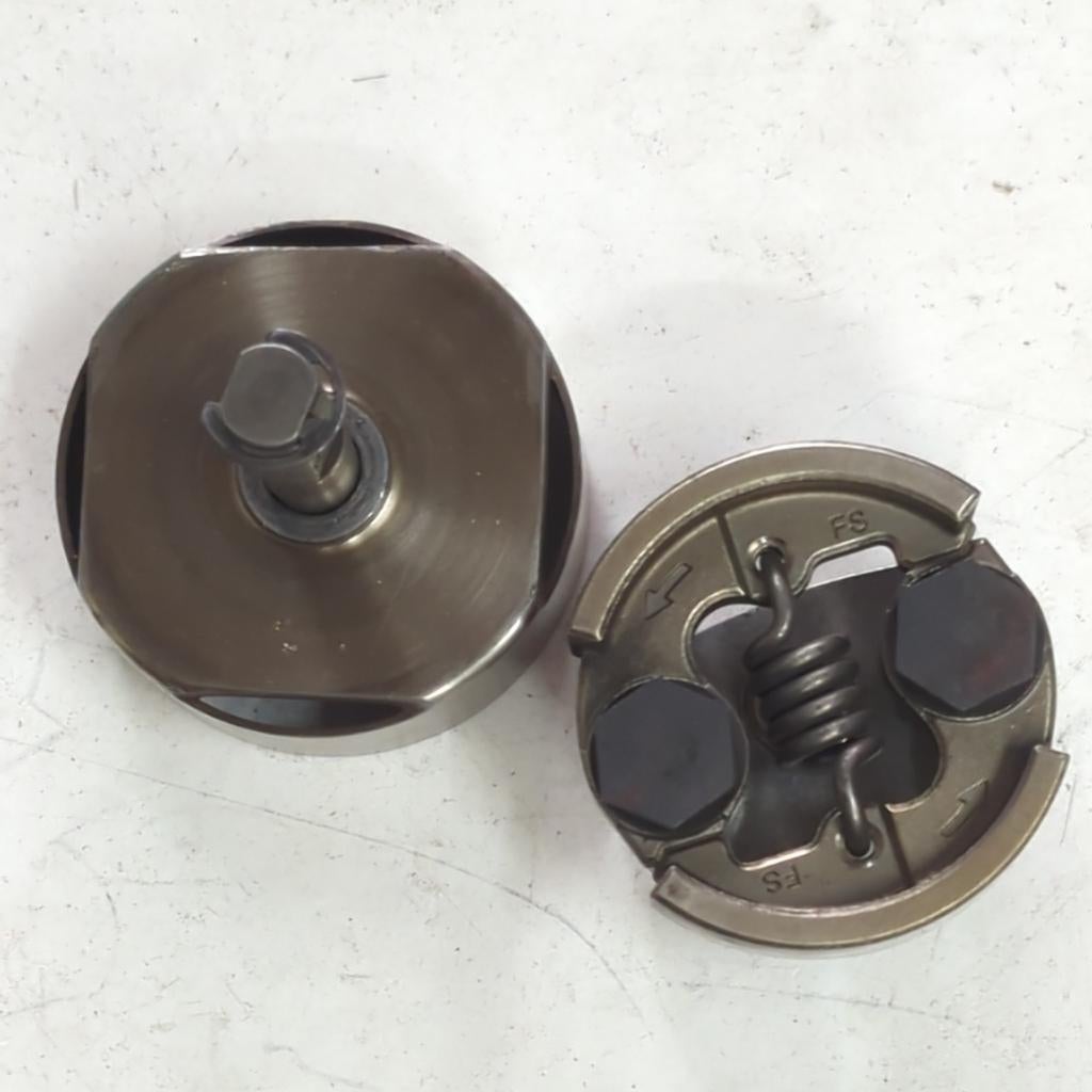 Stalen koppeling gesinterd + klok (FG Marder, Monstertruck), Hobby & Loisirs créatifs, Modélisme | Radiocommandé & Téléguidé | Voitures