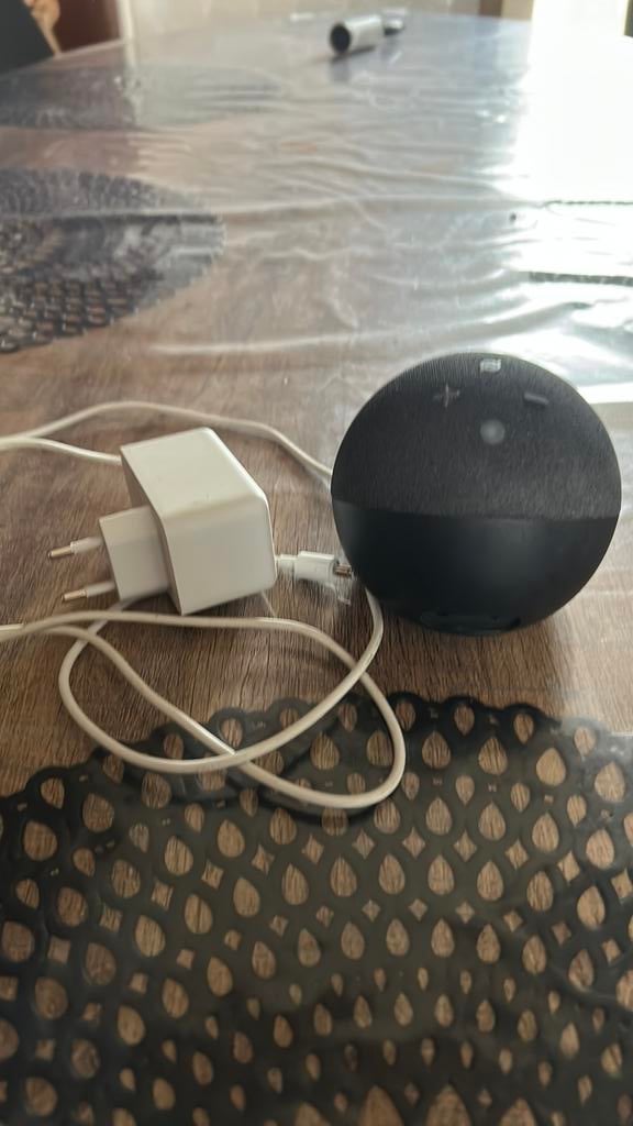 Alexa Amazon, Ophalen, Zo goed als nieuw