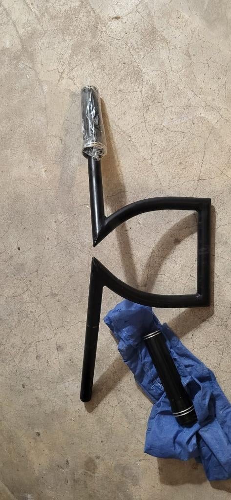 motor stuur, Motoren, Ophalen