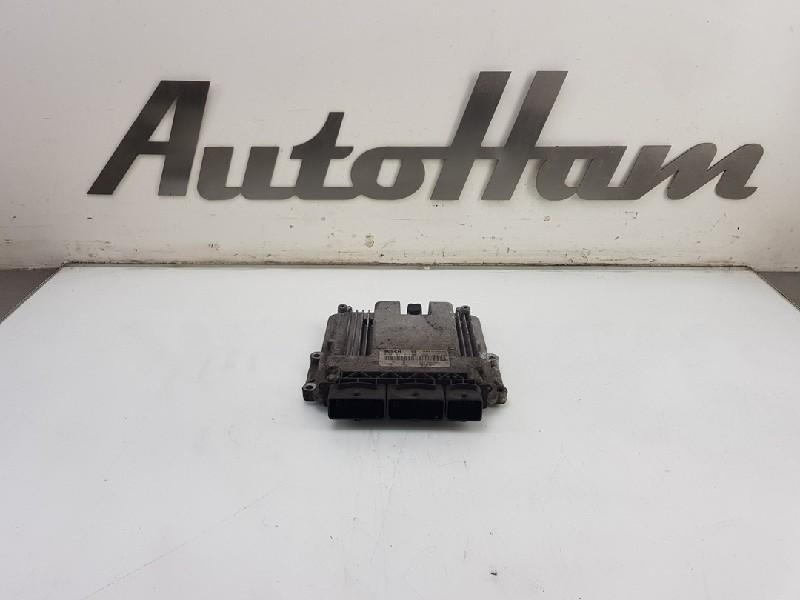 CALCULATEUR MOTEUR ECU (|0281017977|237100899R|237101487R|), Autos : Pièces & Accessoires, Électronique & Câbles, Renault, Utilisé