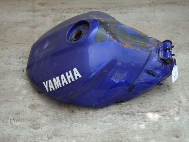 R1 1998 - 1999 Yamaha Benzinetank D1-11396