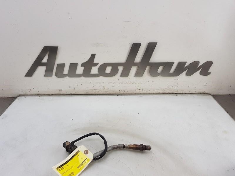 LAMBDASONDE Opel Vectra C GTS (|0258017001|93185453|), Gebruikt, Opel
