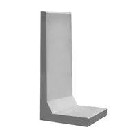 Nieuwe keerwand, Doe-het-zelf en Bouw, Ophalen of Verzenden, Zo goed als nieuw