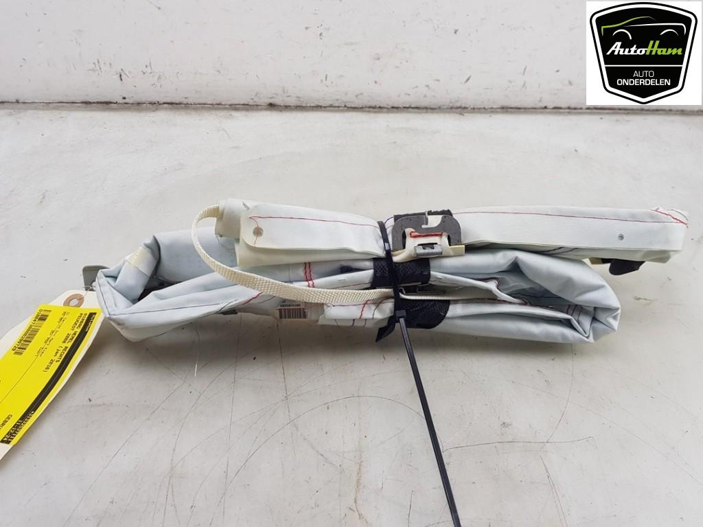 AIRBAG DAK RECHTS Peugeot 2008 (CU) (|9804092280|), Dhr. J. Ham, Gebruikt, Administratie@autoham.nl, Peugeot