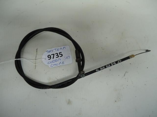 cobra 125 2010 - 2016 Skyteam Kabel Kabel choke D1-16397, Motoren, Onderdelen | Overige