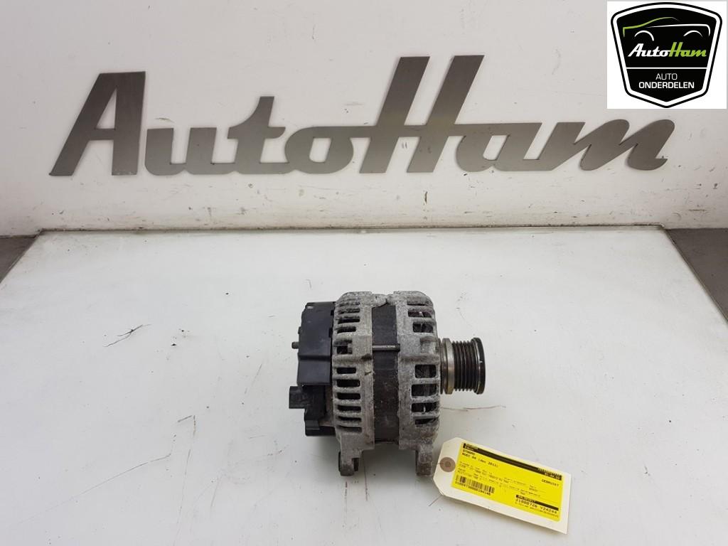 ALTERNATEUR Audi A4 (B8) (01-2007/12-2015), Autos : Pièces & Accessoires, Robert Bosch AG, Audi, Utilisé, Robert-Bosch-Allee 1
74232  Abstatt, DE