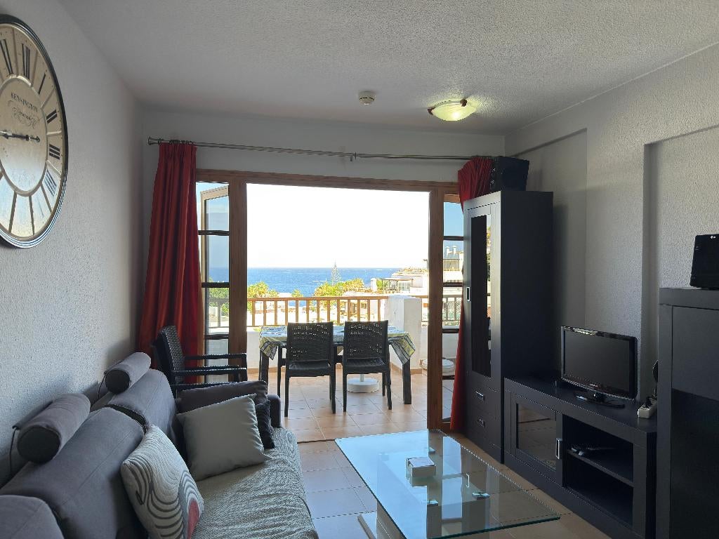 APPARTEMENT À TENERIFE