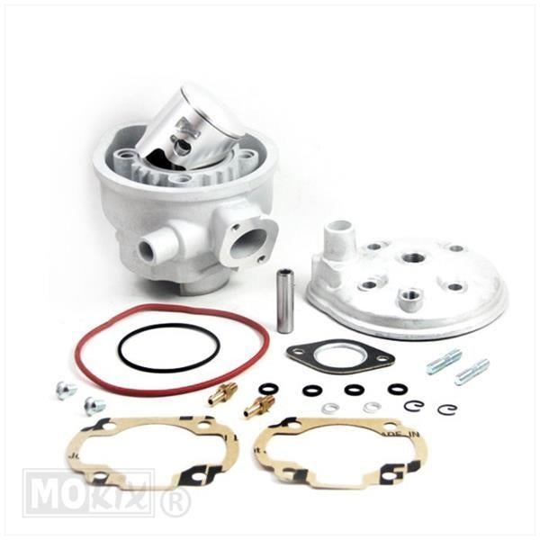 Cylindre airsal de 70 cc refroidi par eau mbk nitro, 175 eur, Vélos & Vélomoteurs, Pièces de cyclomoteur | Scooters, Enlèvement