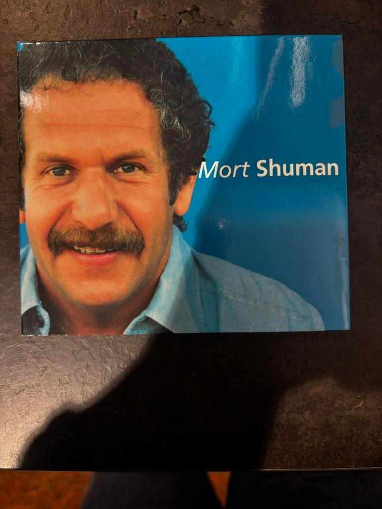 Mort shuman, Enlèvement ou Envoi, Comme neuf