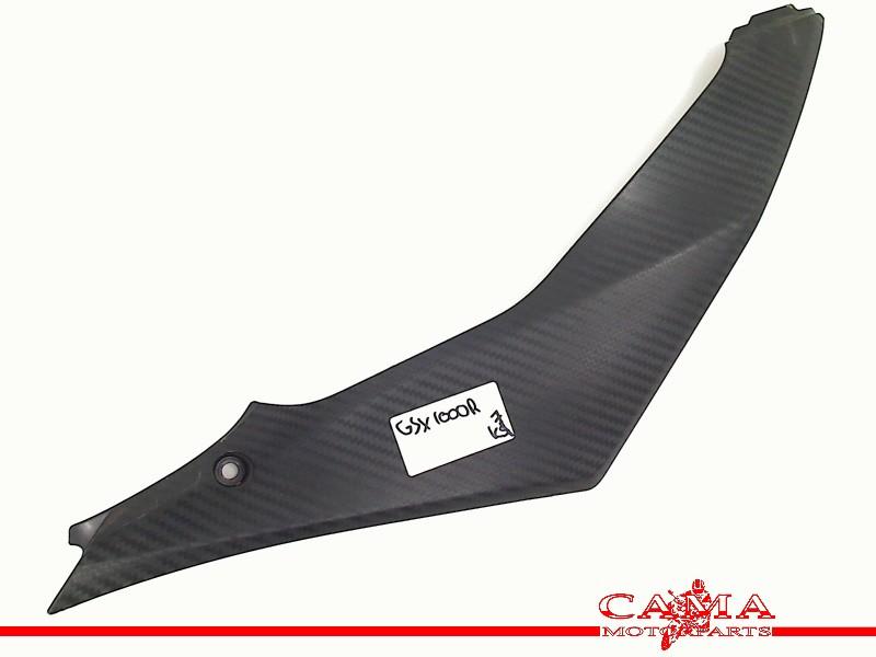 COQUE CÔTÉ DROIT GSX R 1000 2007-2008 (GSXR1000 K7 / K8), Motos, Pièces | Suzuki, Utilisé