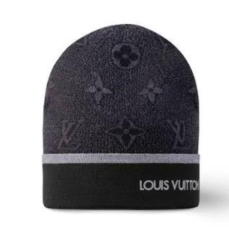 Louis Vitton's hoed (nep), Ophalen of Verzenden, Muts
