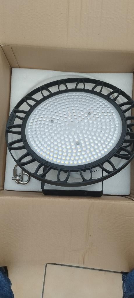 Ledvance 250W LED hoogbouw, Metaal of Aluminium, Nieuw, Ophalen of Verzenden, Led