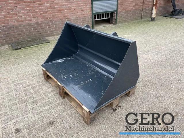 Giant Grondbak, Zakelijke goederen, Machines en Bouw | Onderdelen