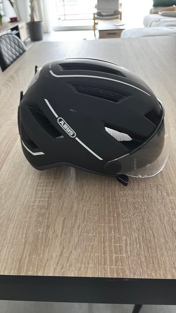 Abus Pedelec 2.0 fietshelm, Ophalen, Zo goed als nieuw