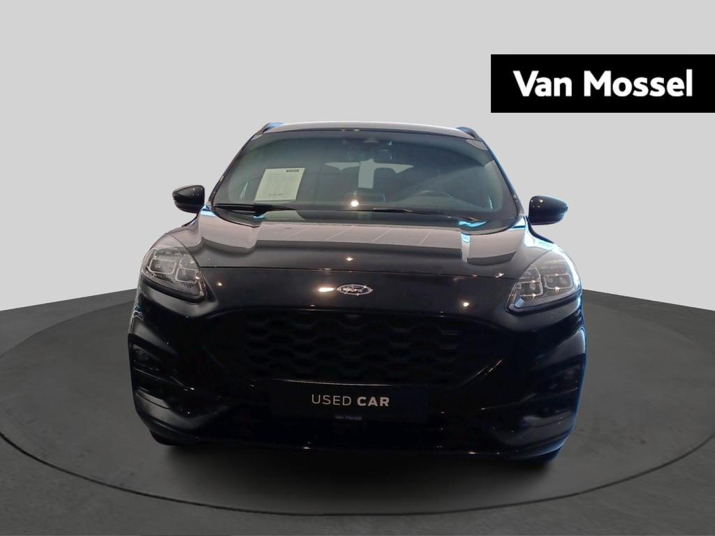 Ford Kuga 2.5i PHEV Aut. 165kW ST-Line X (automatique), 2500 cm³, Entreprise, Carnet d'entretien, Hybride rechargeable