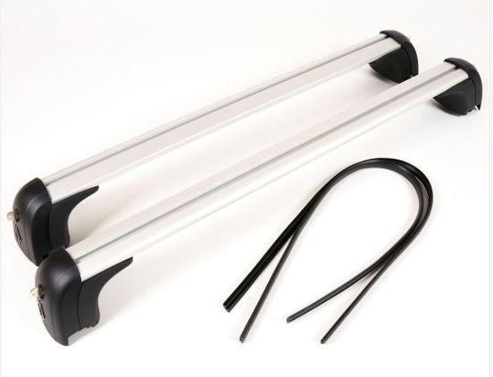 Dakdragers origineel imperiaal 8201726815 Renault Captur II, Auto diversen, Dakdragers, Nieuw, Ophalen of Verzenden