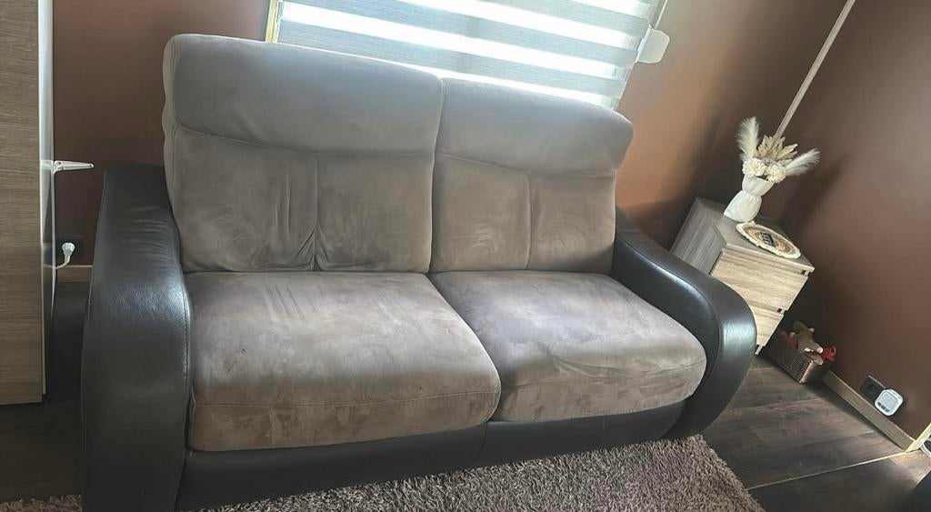 Canapé, Maison & Meubles, Canapés | Salons, Autres dimensions, Moins de 75 cm, Enlèvement, Utilisé