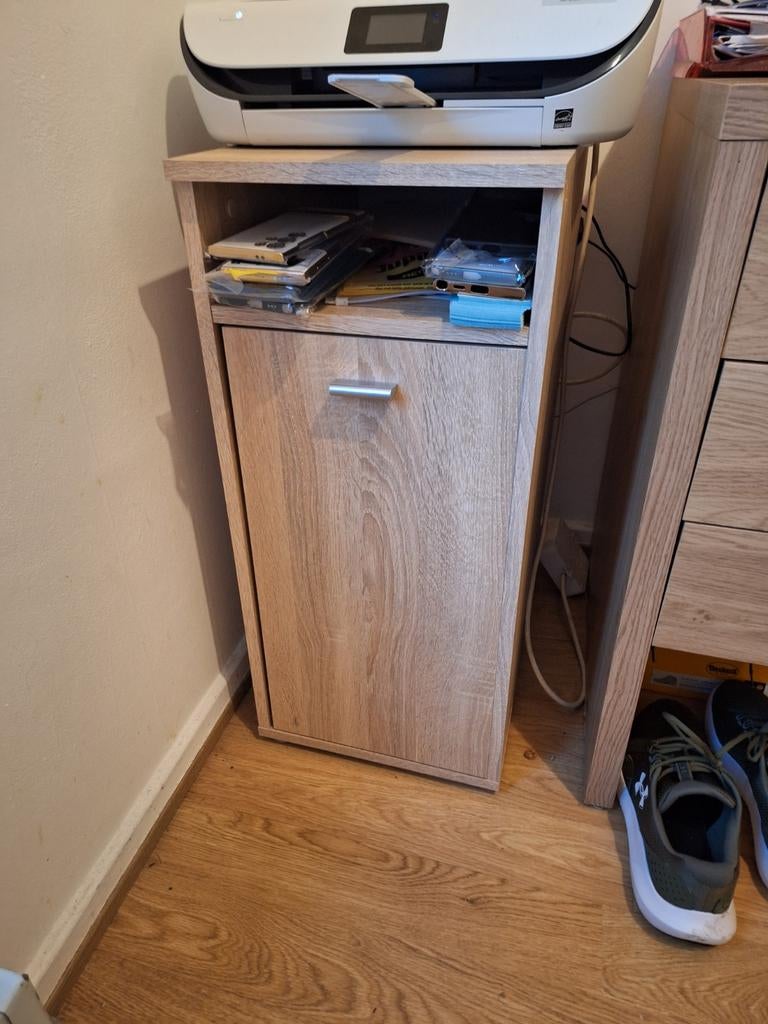 Meubles bureau ou autre, Ophalen