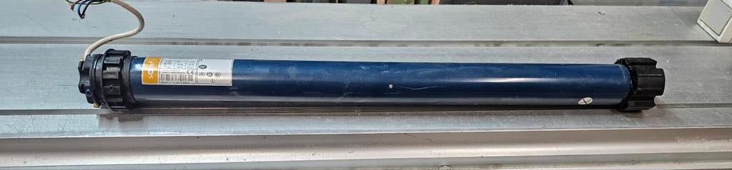 Somfy buismotor, Tuin en Terras, Ophalen