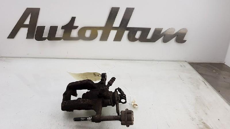 REMKLAUW LINKS ACHTER Opel Astra J (PC6 / PD6 / PE6 / PF6), Auto-onderdelen, Remmen en Aandrijving, Opel, Gebruikt