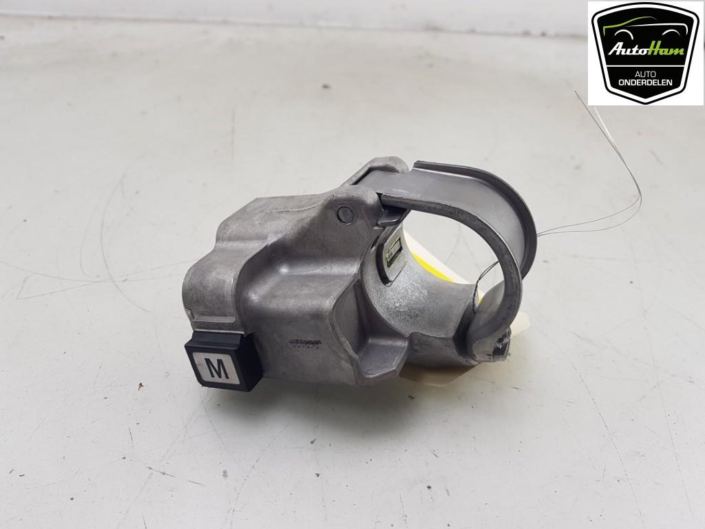 STUURSLOT Toyota Yaris III (P13) (|45020053|450200H040|), Gebruikt, Toyota