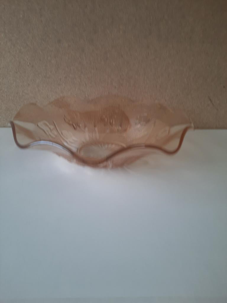 Antieke schaal, Ophalen, Schaal