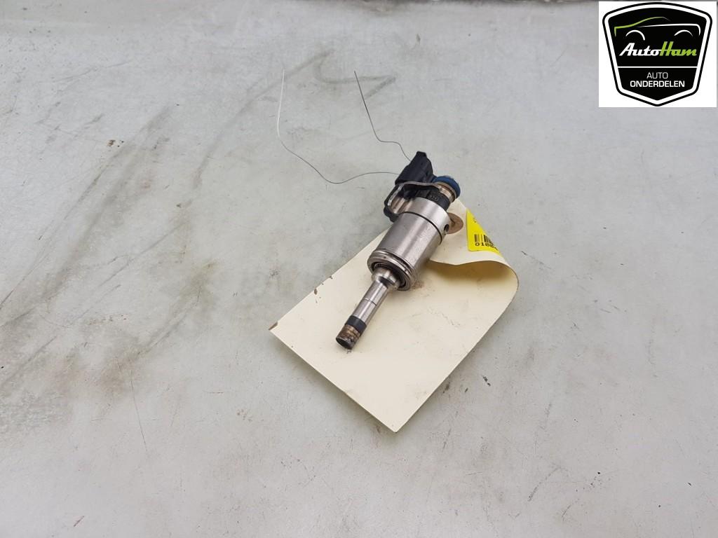 INJECTEUR Ford Fiesta 7 (01-2017/07-2023) (|J1BG9F593AA|), Autos : Pièces & Accessoires, Systèmes à carburant, Ford, Utilisé