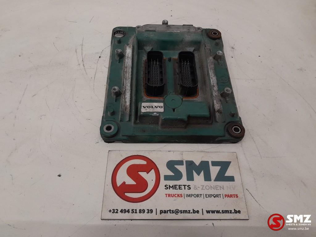 Occ ECU motorregeleenheid D13K500 Volvo, Gebruikt, Volvo, Elektronica en Kabels