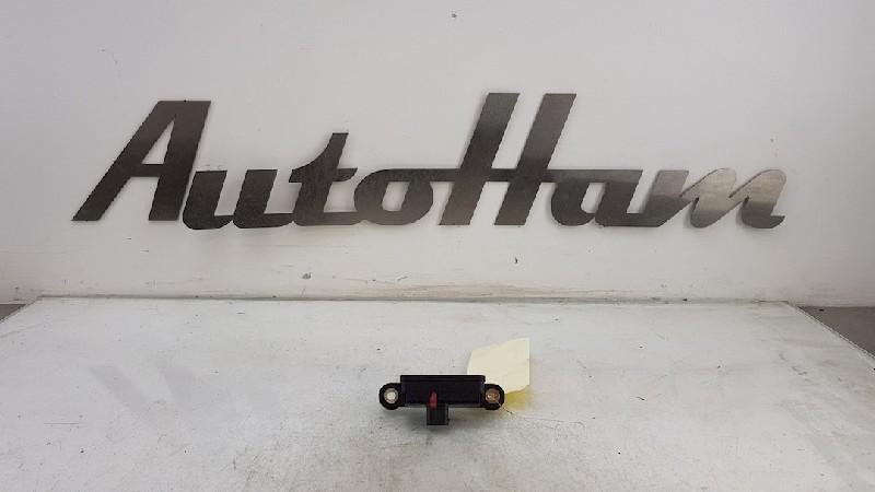 COMPUTER ESP Peugeot 207 / 207+ (WA / WC / WM), Gebruikt, Peugeot