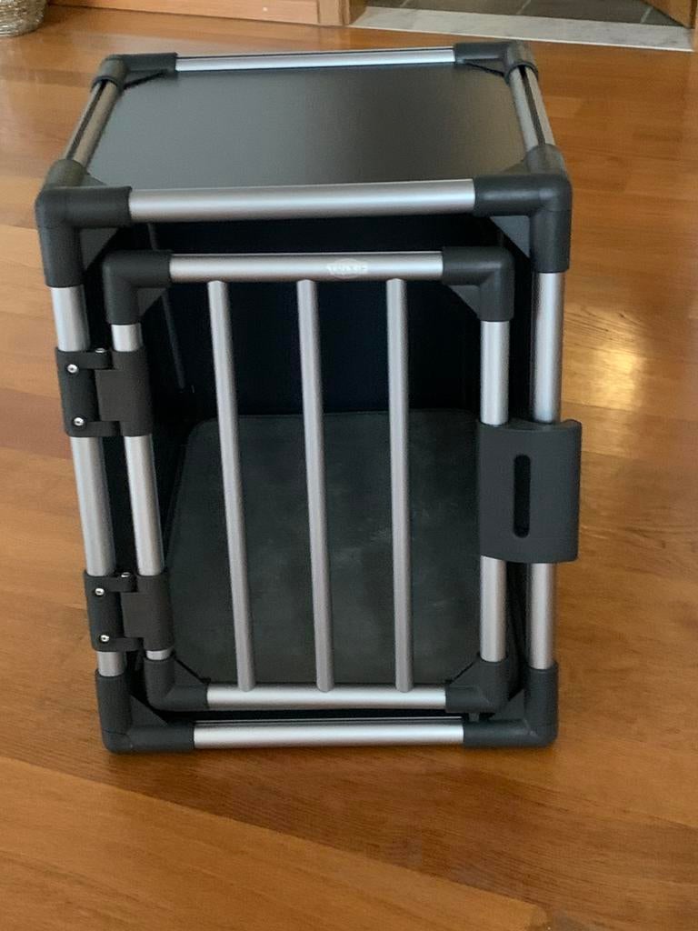 Hondenbench, Ophalen, Nieuw