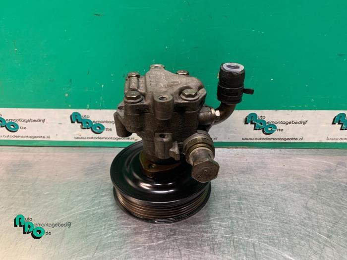 Pompe direction assistée d'un Volkswagen Golf (Golf 97-), Volkswagen, -, 3 mois de garantie, Utilisé