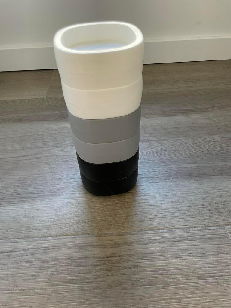 Bed blocks spacebabies, Enlèvement, Comme neuf