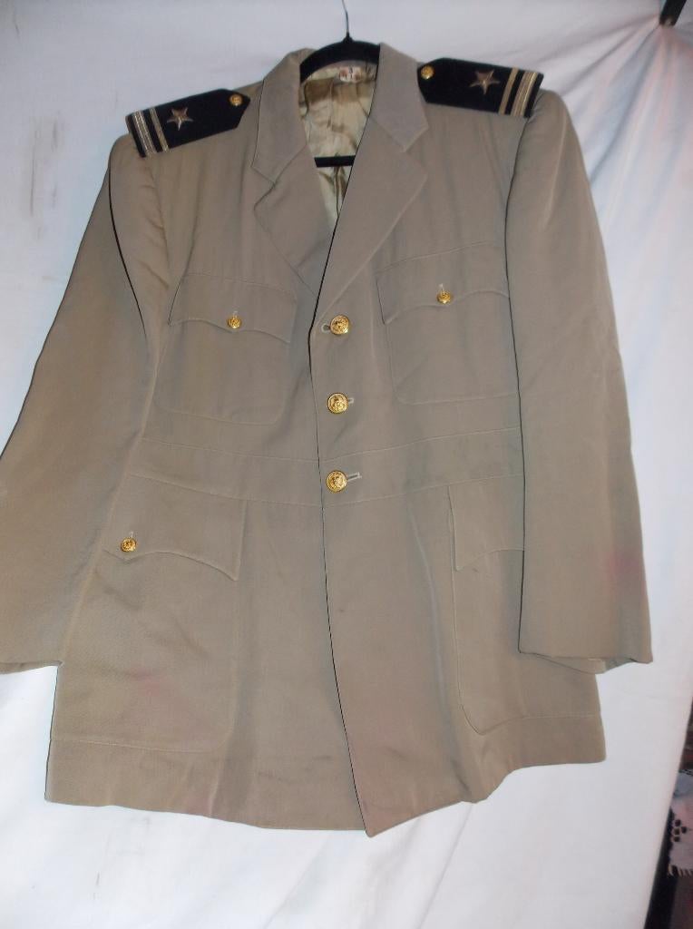 US Navy Vietnam Tunic, Ophalen of Verzenden, Marine, Kleding of Schoenen