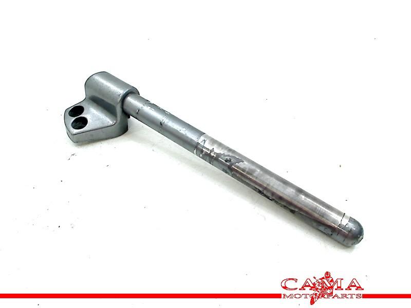 BRAS DE SUSPENSION DROIT ZZR 250 (ZZR250 ZZ-R250 EX250H, Motos, Dhr. S. di Majo, Utilisé, Info@cama-motorparts.nl, P.J. Troelstraweg 8 8
3144 CX  MAASSLUIS, NL