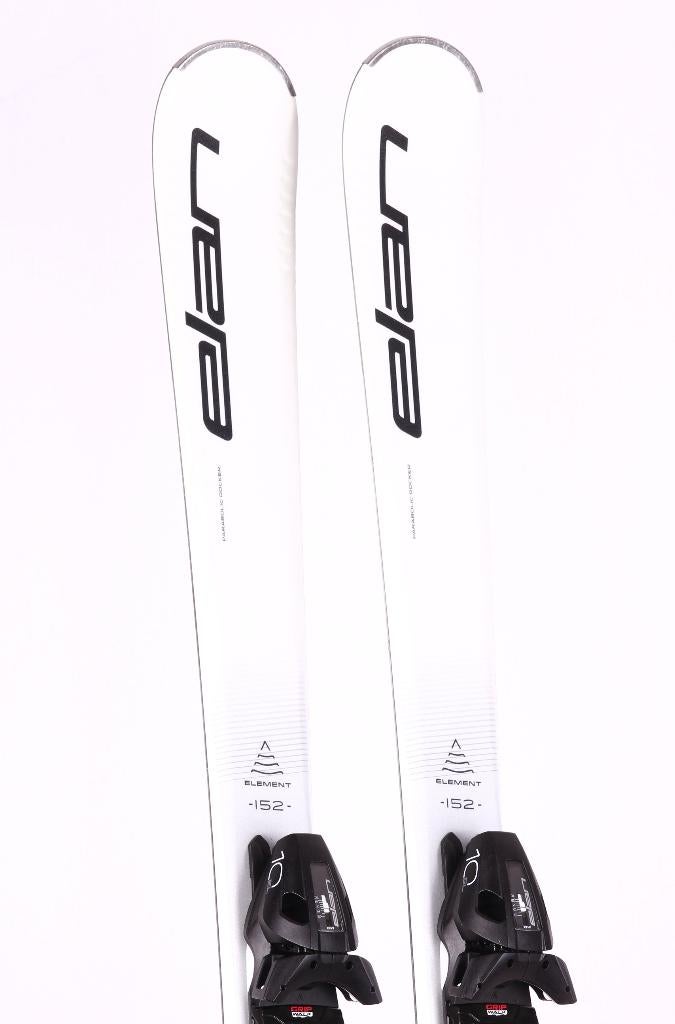 140 146 152 skis ELAN ELEMENT 74 RS 2025