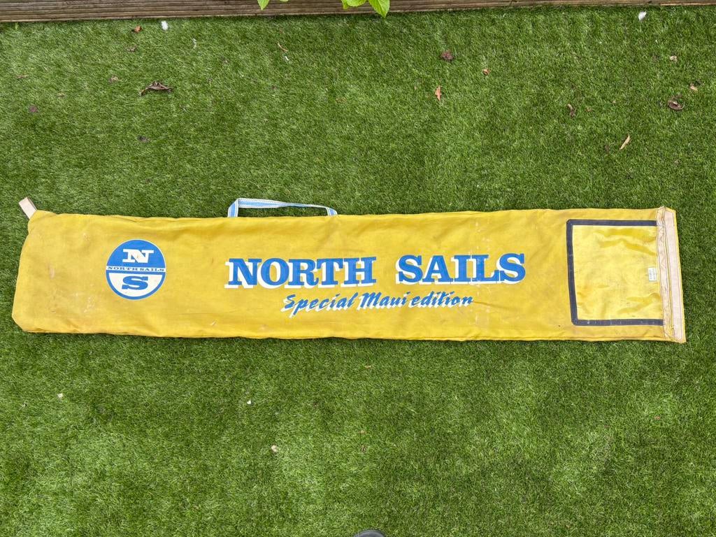 North Sails Special Maui Edition, Enlèvement, Utilisé, Voile