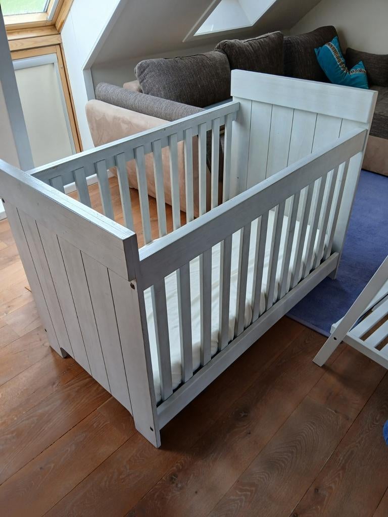 Bed Bopita, Kinderen en Baby's, Ophalen, Matras