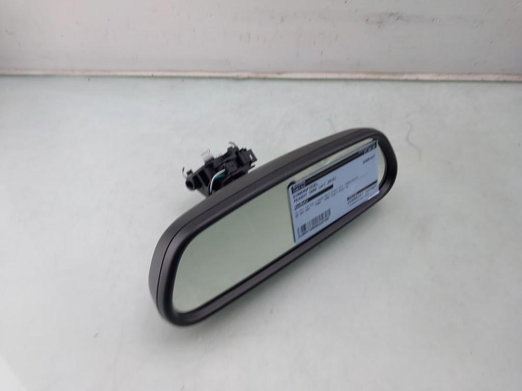 RETROVISEUR INTERIEUR Peugeot 3008 II (M4 / MC / MJ / MR), Utilisé, Peugeot