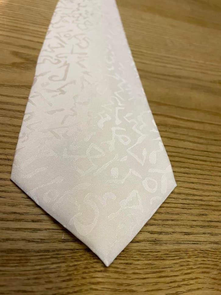 Zijde stoffen, Hobby en Vrije tijd, Stoffen en Lappen, Ophalen, Wit, 30 tot 120 cm, Satijn of Zijde